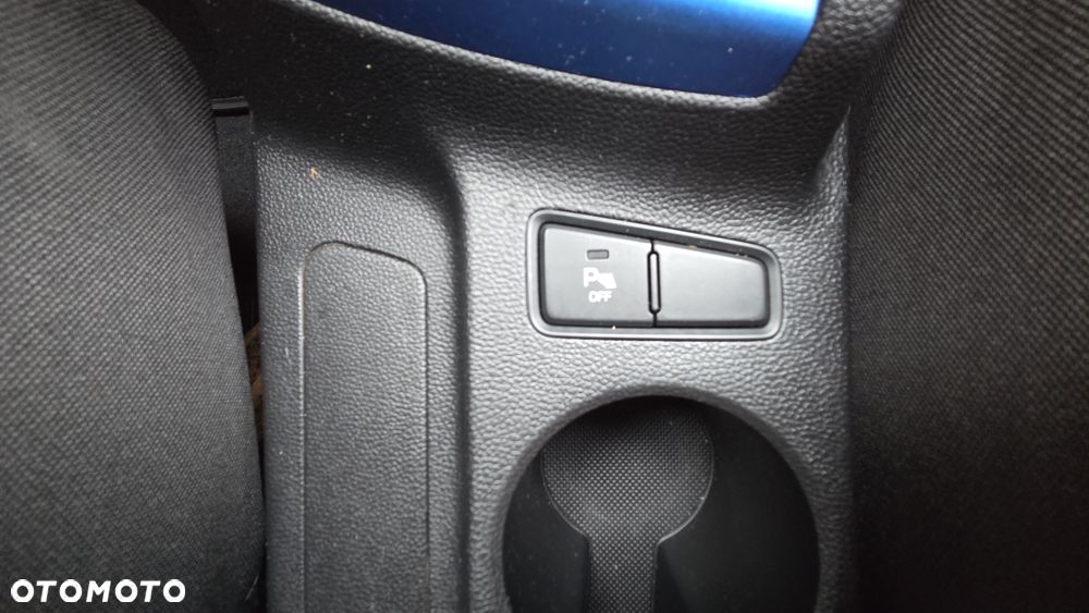 Hyundai i20 2016