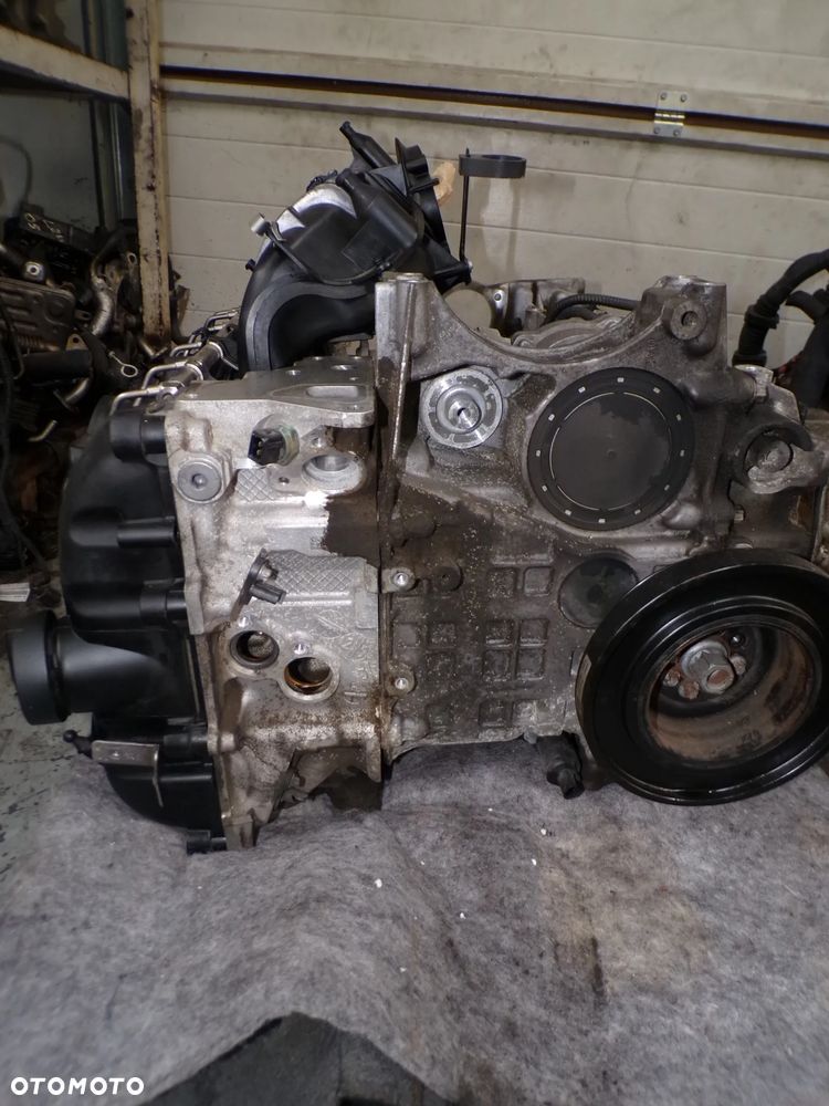 Silnik BMW F01 F10 F30 3.0i N55b30A 340i 440i - 2