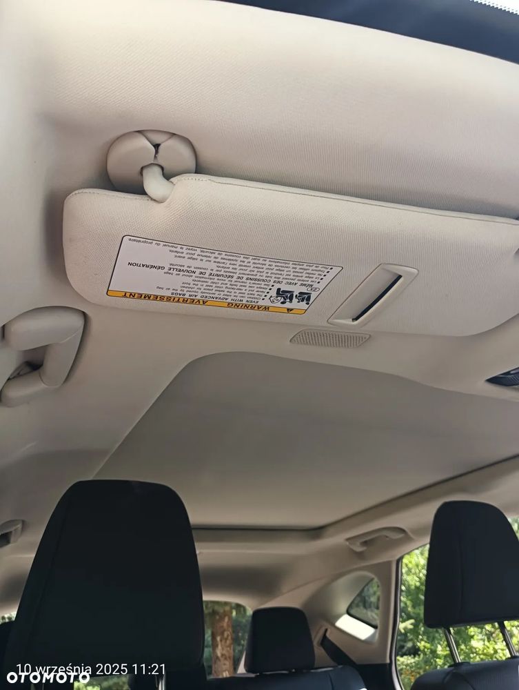 Lexus NX 350h Prestige AWD - 20