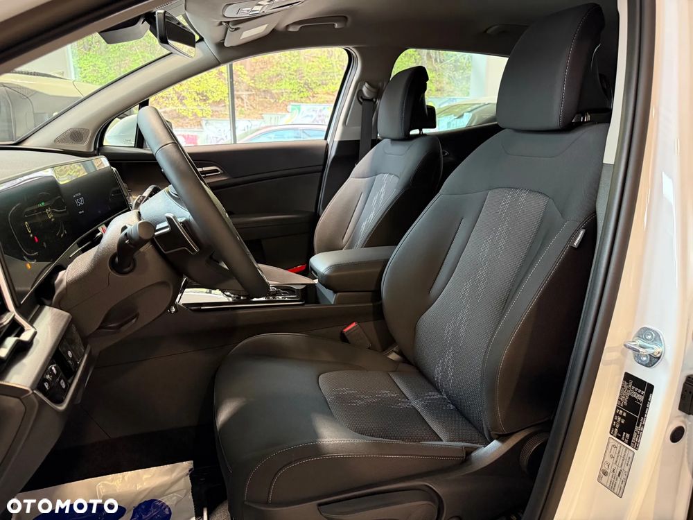 Kia Sportage 1.6 T-GDI HEV L 2WD - 19