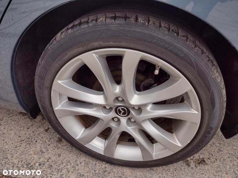 Mazda 6 2.2 D Skypassion I-ELoop - 31