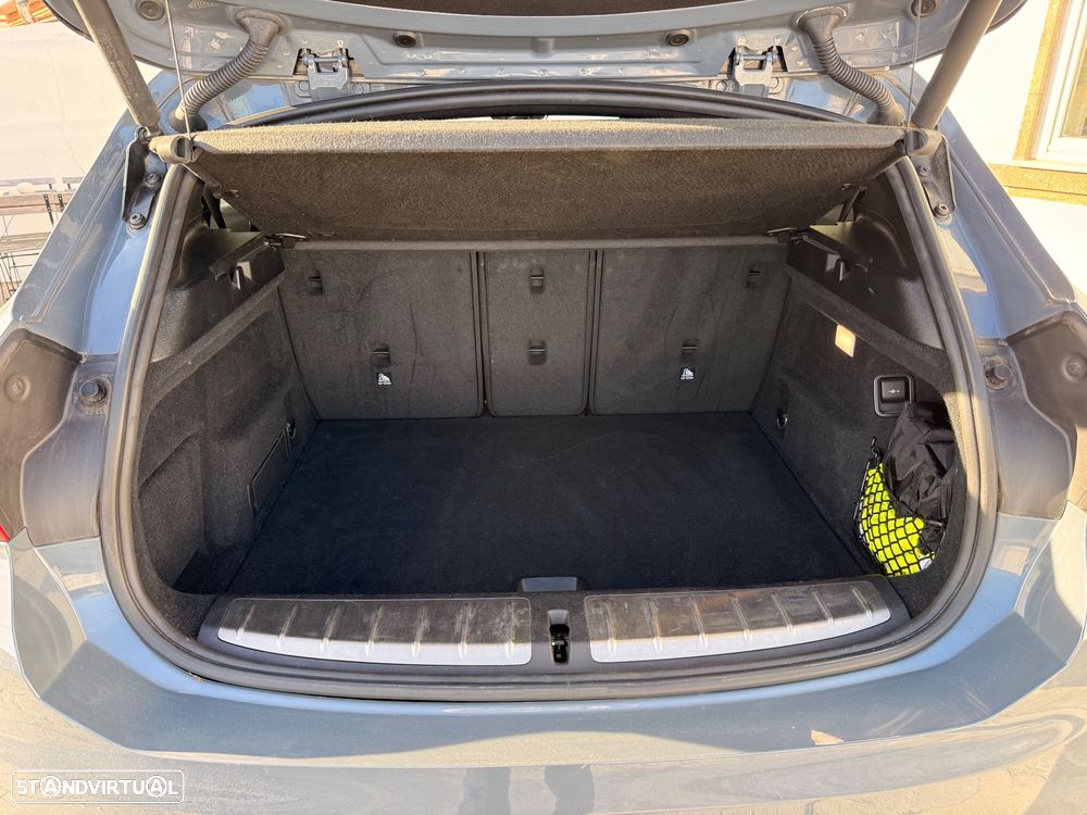 BMW X2 16 d sDrive Auto Pack M - 6