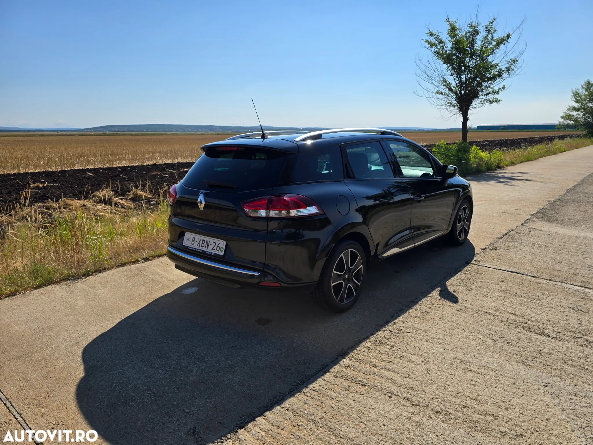 Renault Clio Energy dCi 90 Start & Stop Luxe - 3