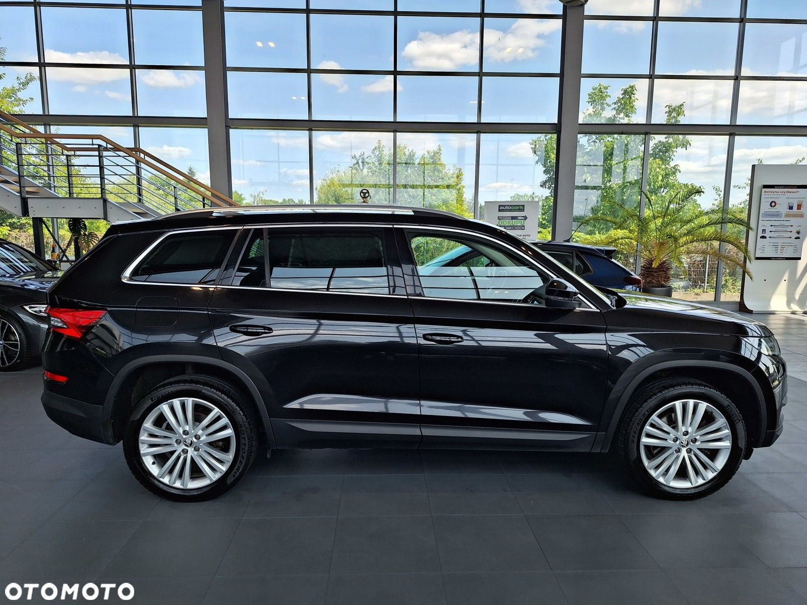Skoda Kodiaq 2.0 TSI 4x4 Style DSG - 9