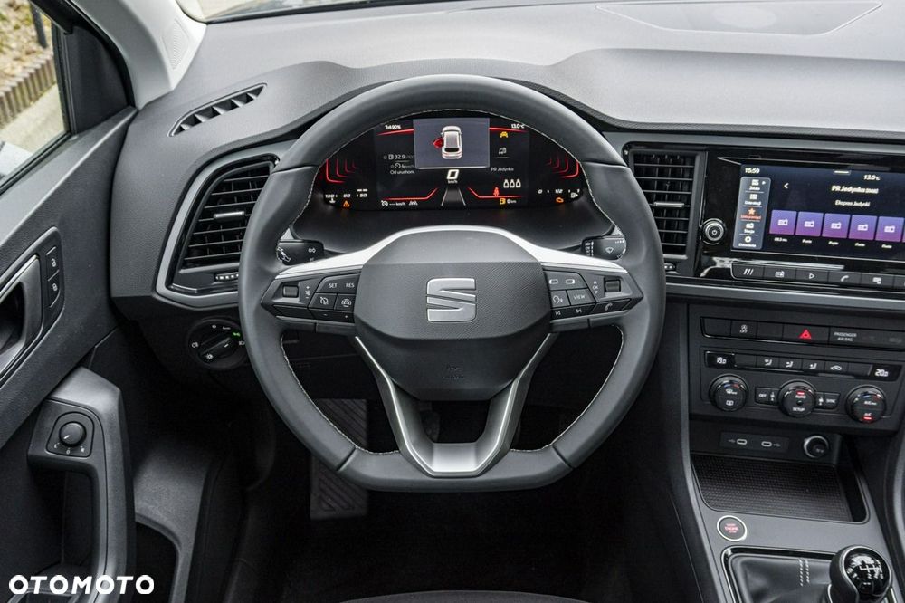 Seat Ateca - 20