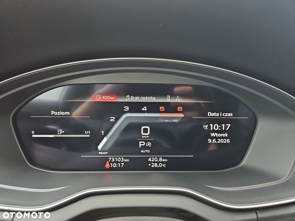 Audi Q5 40 TDI mHEV Quattro Advanced S tronic - 16