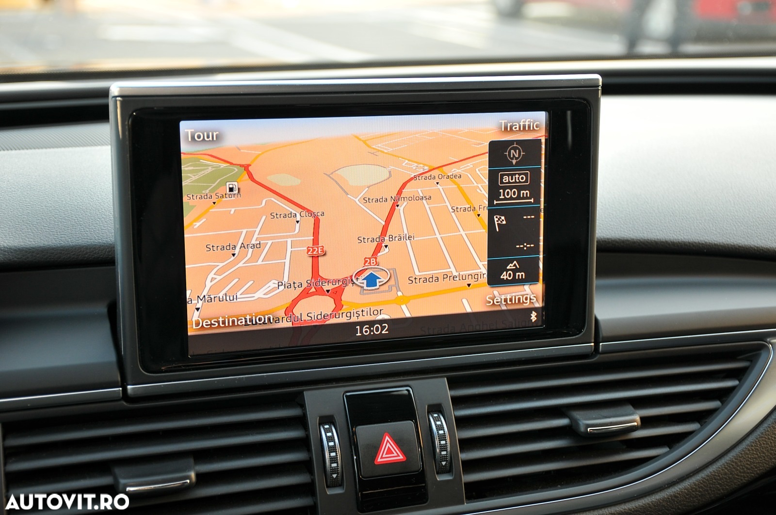 Audi A7 - 16