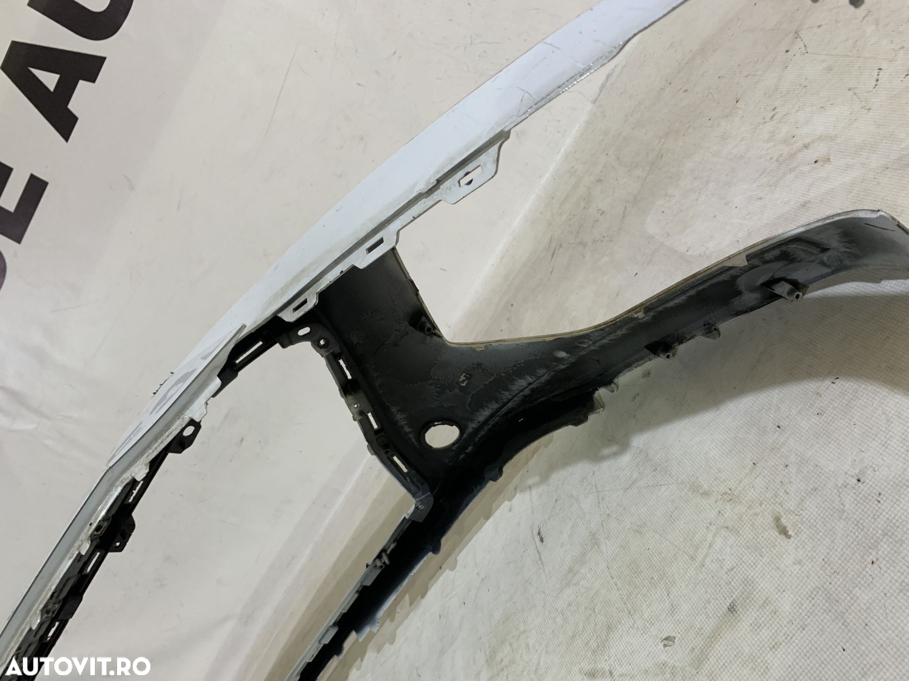 Bara fata Hyundai Kona, 2017, 2018, 2019, 2020, cod origine OE 86511-J9000. - 4