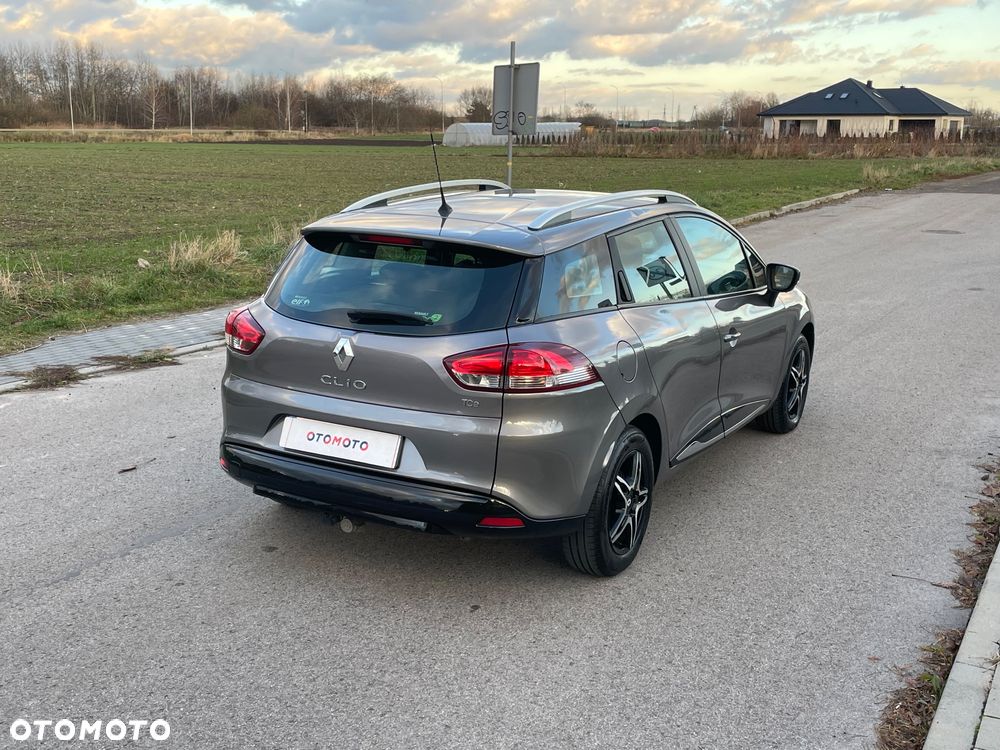 Renault Clio TCe 90 Luxe - 30