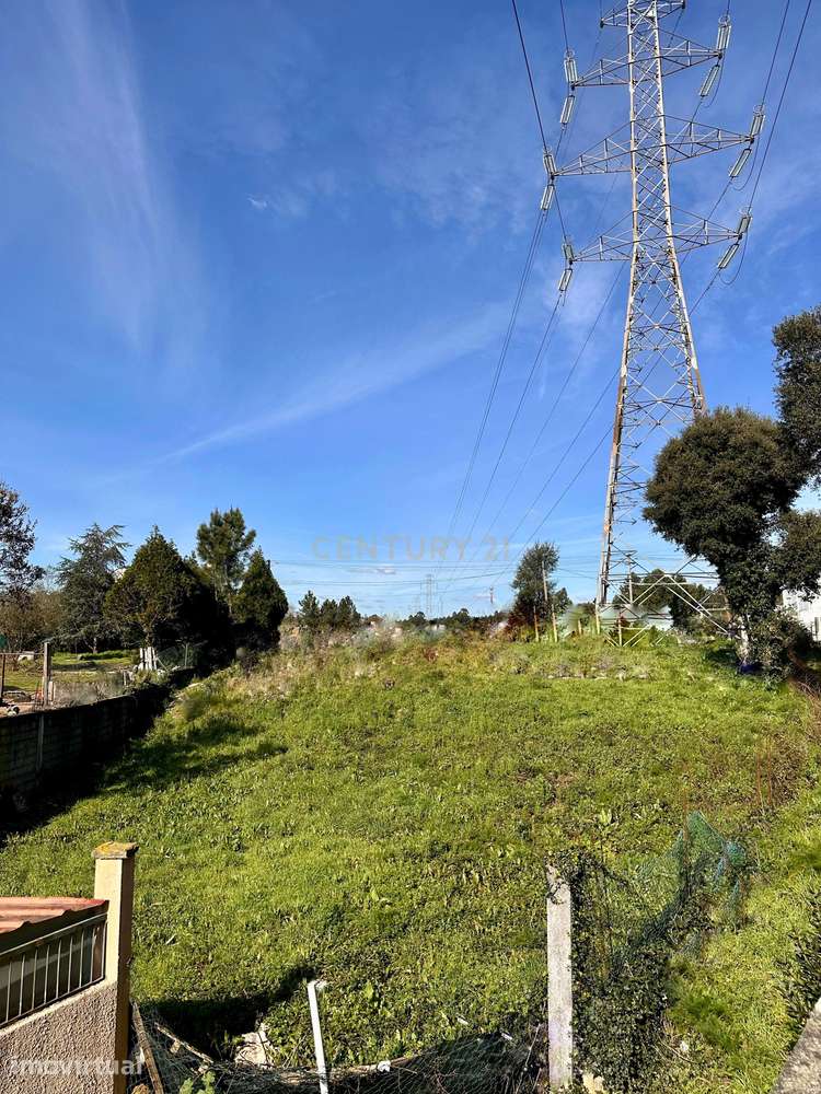 Terreno para construção em Gandra, Paredes - Grande imagem: 2/11