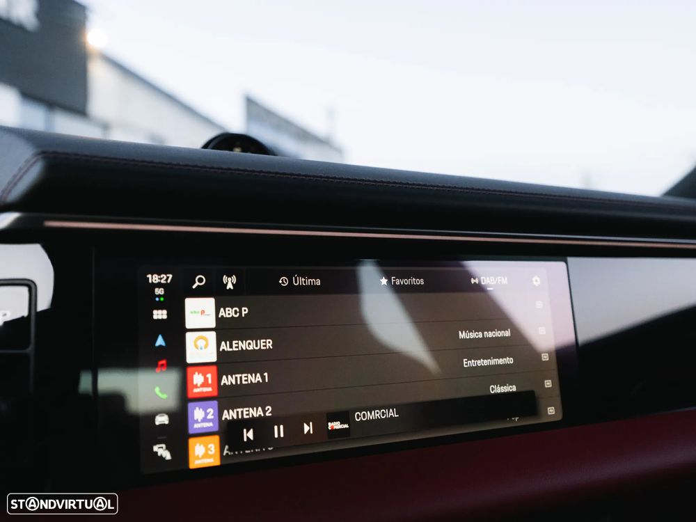 Porsche Macan Electric 4S - 25