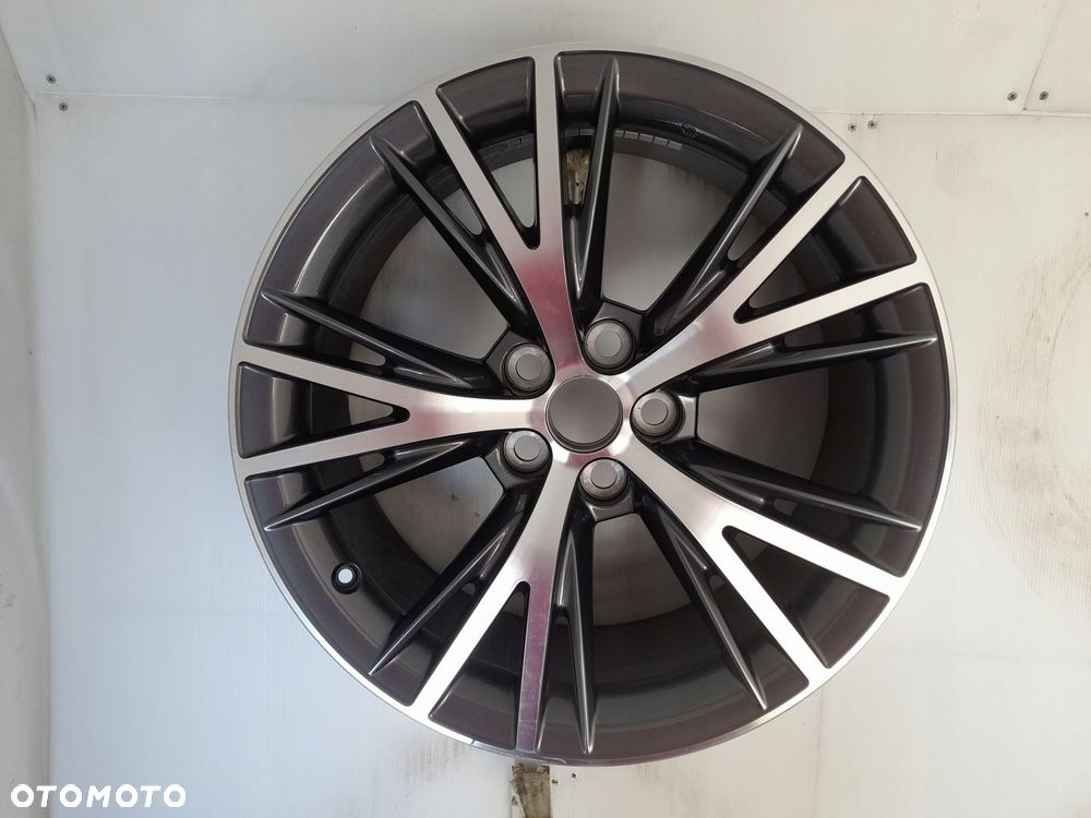 Felga aluminiowa Lexus OE 8.5" x 20" 5x114,3 ET25 - 1