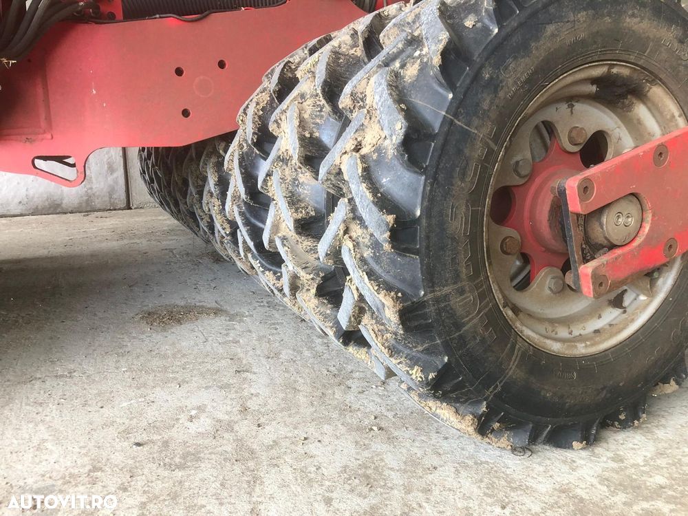 Horsch Pronto/ Maschio/ Amazone - 4