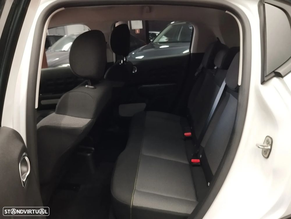 Citroën C3 1.2 PureTech C-Series - 11