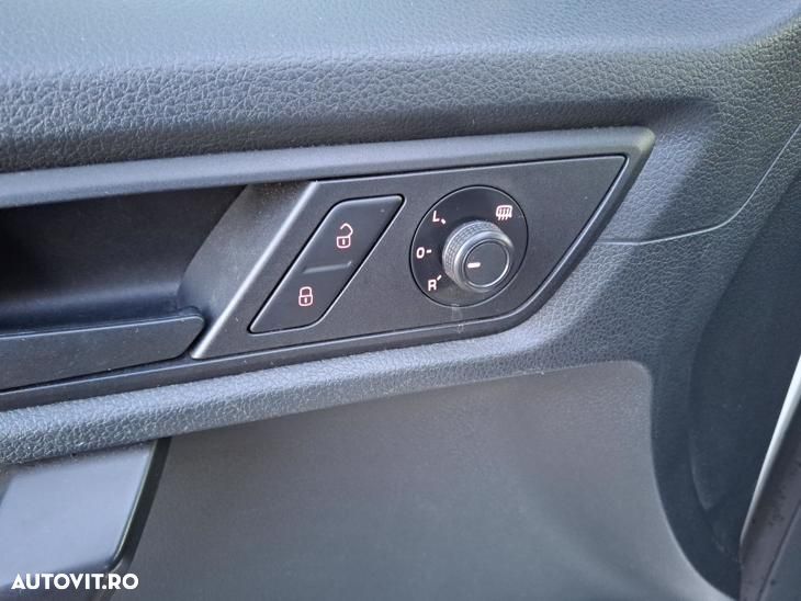 Volkswagen Caddy 2.0 TDI (5-Si.) Conceptline - 24