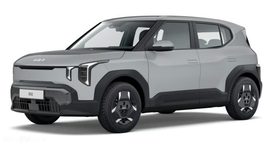 Kia EV2 - 4