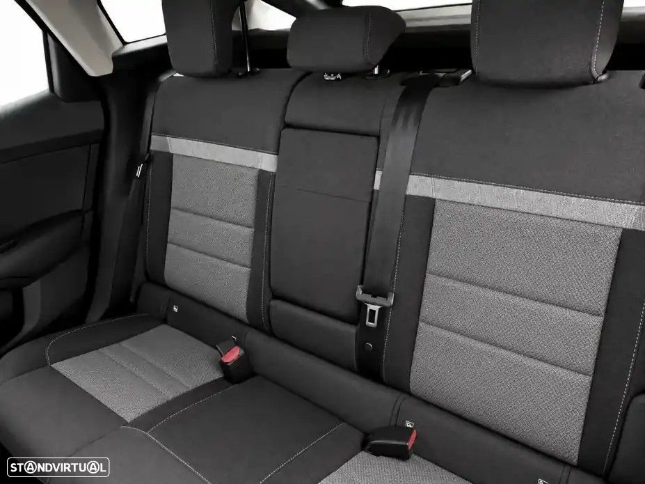 Citroën C4 PureTech 100 Stop&Start FEEL - 7
