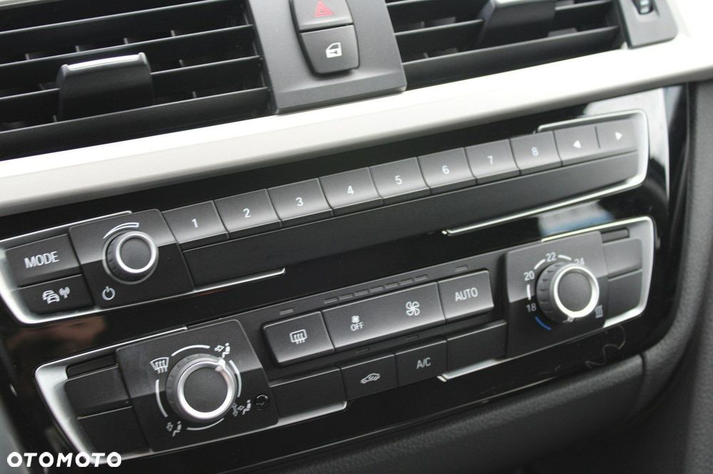 BMW Seria 3 - 25