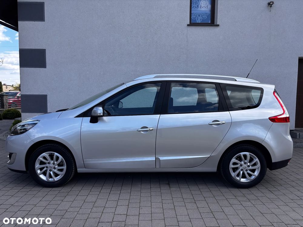 Renault Scenic ENERGY TCe 130 S&S LIMITED - 5
