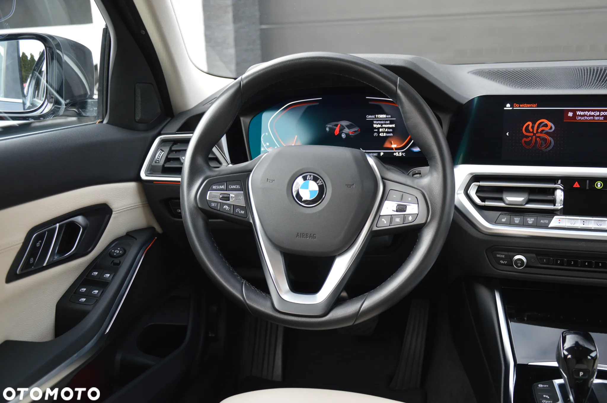 BMW Seria 3 320i Sport Line - 20