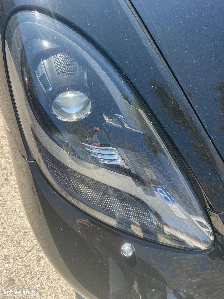 Porsche 718 Cayman - 7