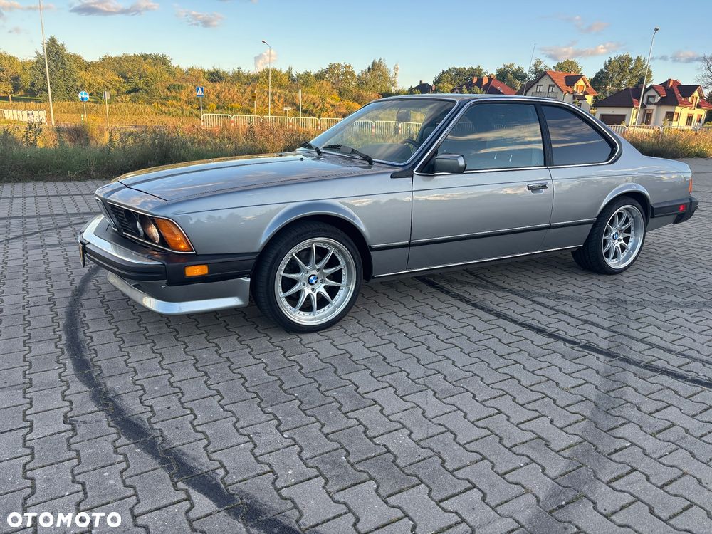 BMW Seria 6 - 19