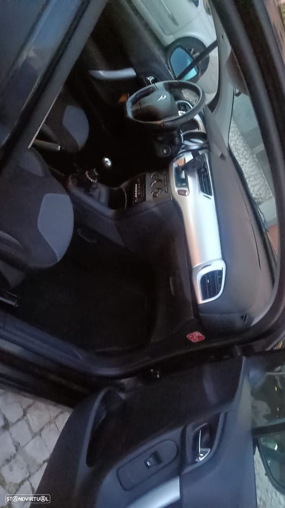 Citroën C3 1.6 e-HDi Air.Seduction J16 - 3