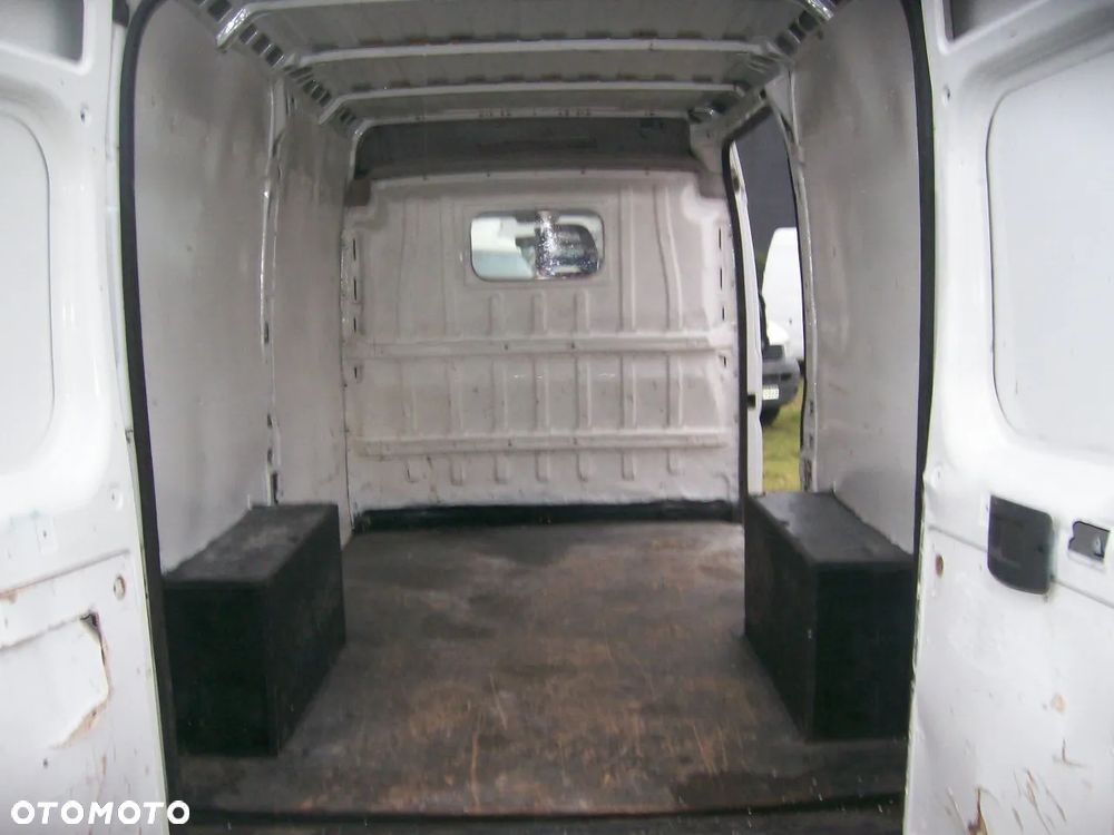 Fiat Średniak, L2 H2 - 8