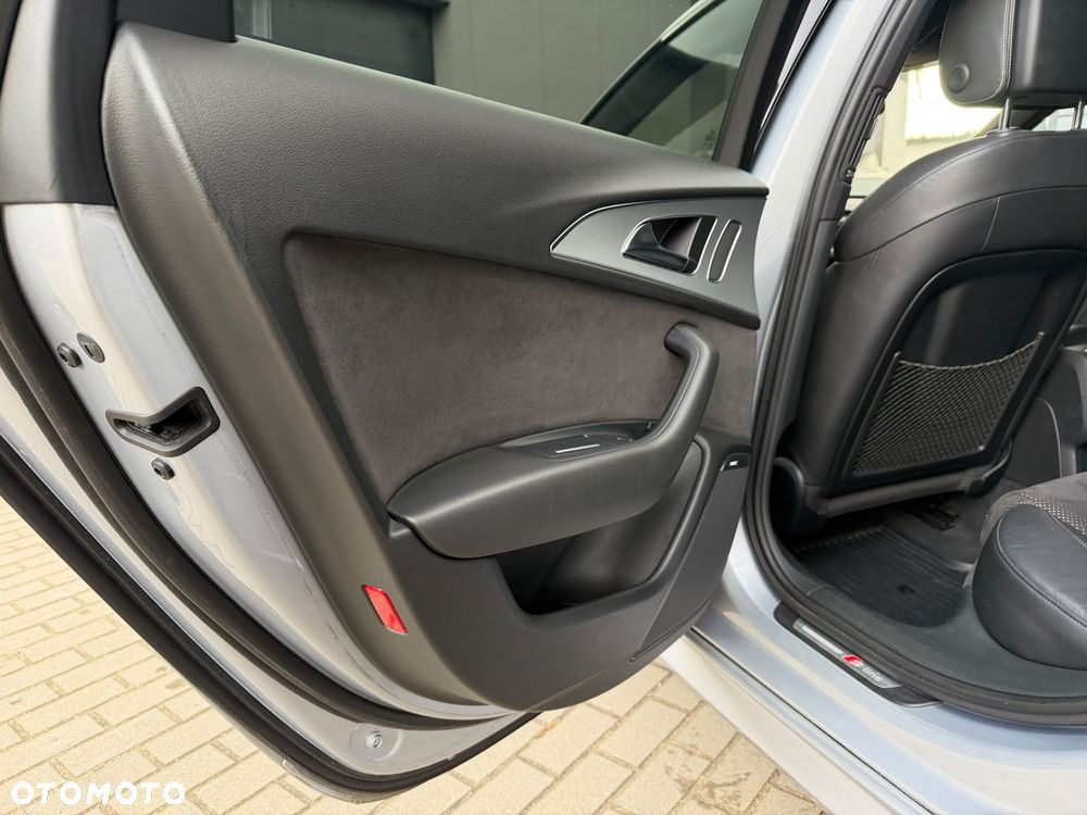Audi A6 Limousine 3.0 TDI Quattro S tronic - 18