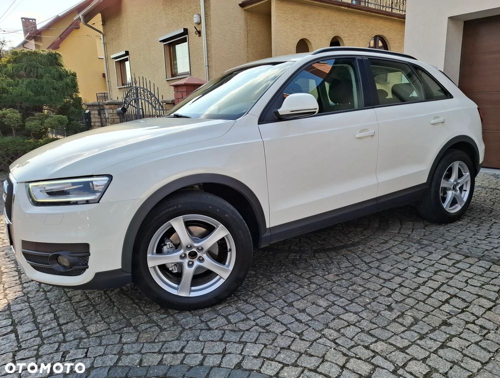 Audi Q3 2.0 TDI - 4