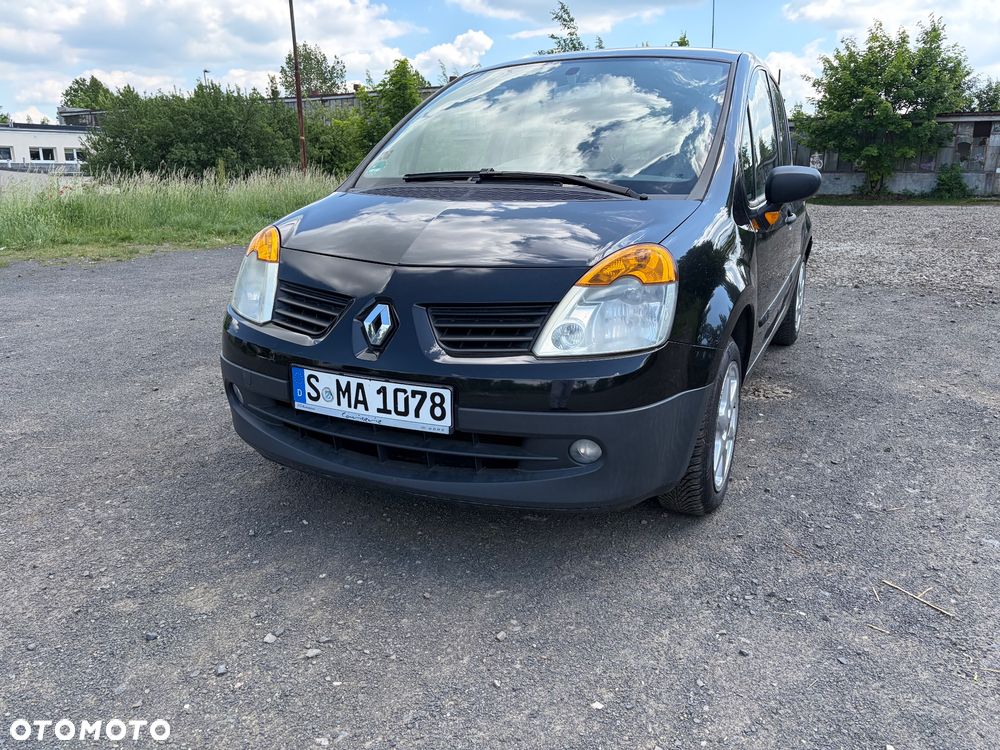 Renault Modus 1.2 16V Avantage - 1