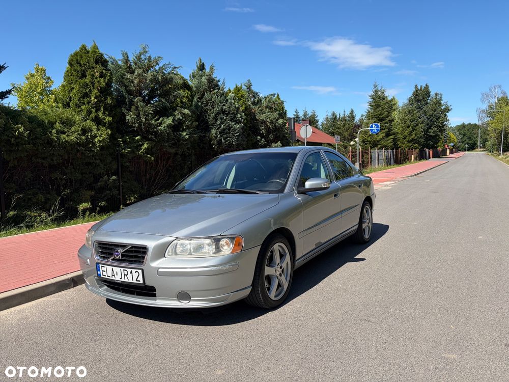 Volvo S60 D5 Edition - 7