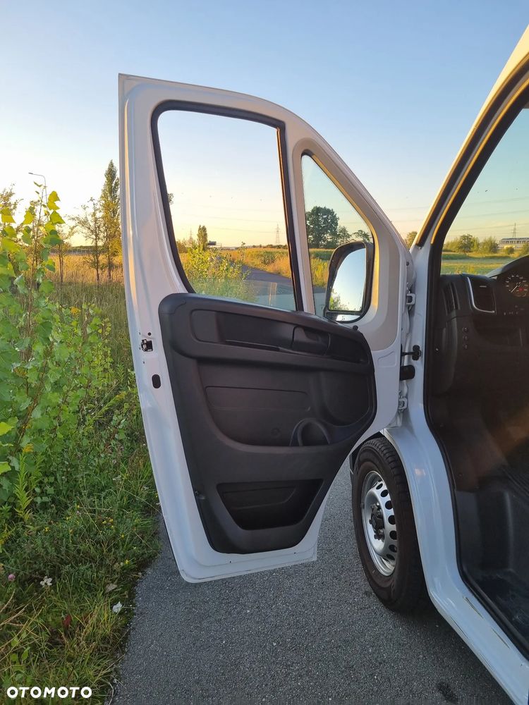 Fiat Ducato - 29