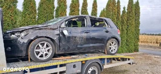 Volkswagen Golf VI 2.0 TDI Trendline - 1