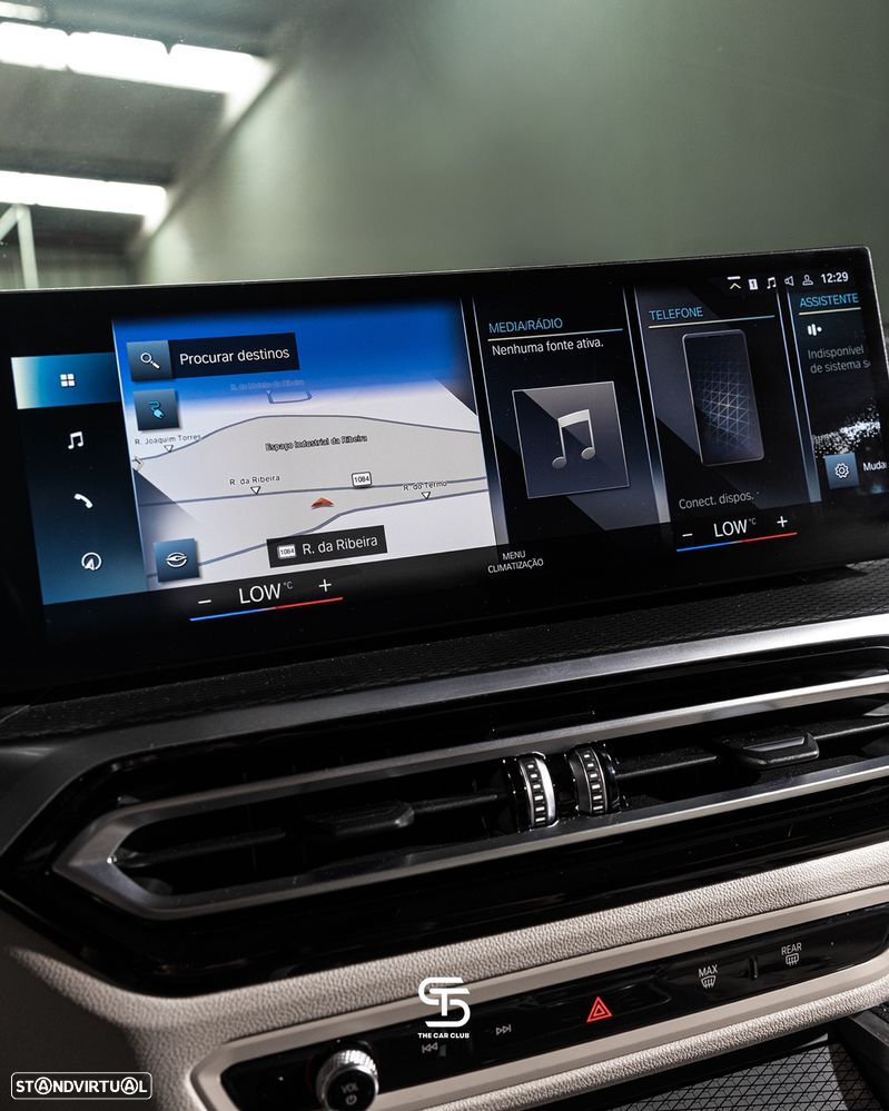 BMW i4 eDrive40 Pack Desportivo M - 11