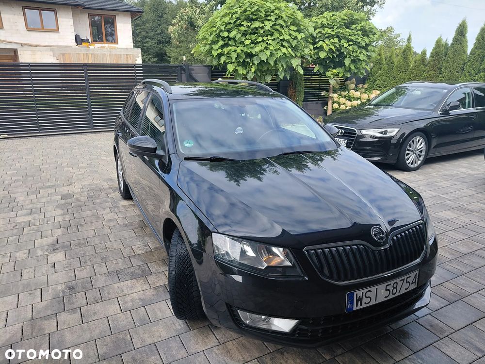 Skoda Octavia - 27