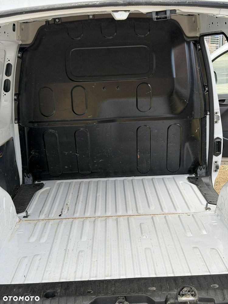 Mercedes-Benz Citan - 19
