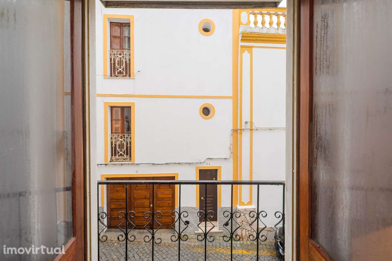 Moradia T3 - Centro Histórico de Elvas - Grande imagem: 4/36