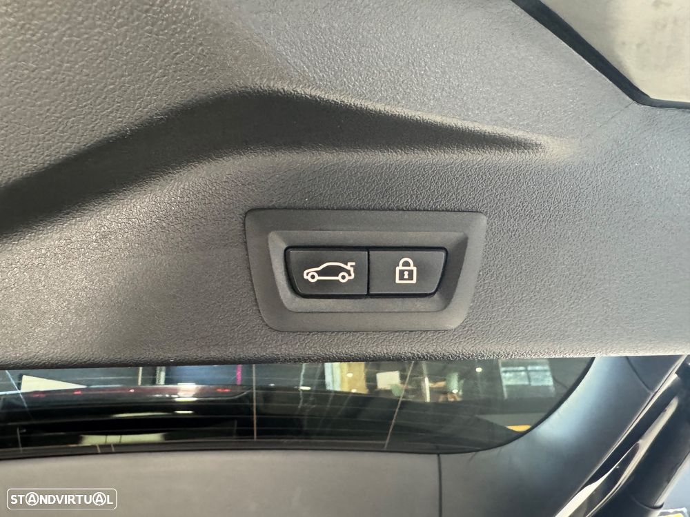 BMW X5 45 e xDrive Pack M - 15