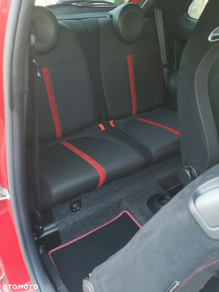 Abarth 500 - 28