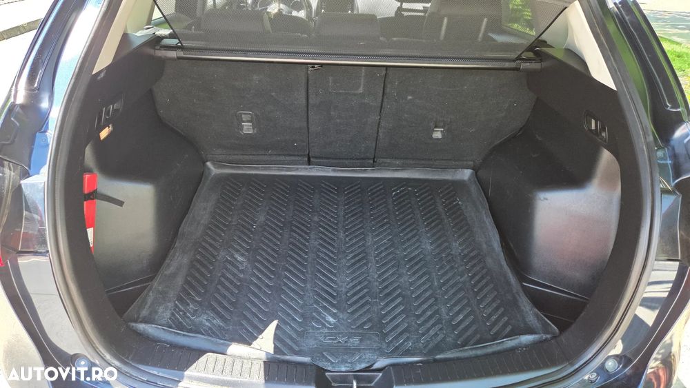 Mazda CX-5 CD175 4x4 Revolution - 14