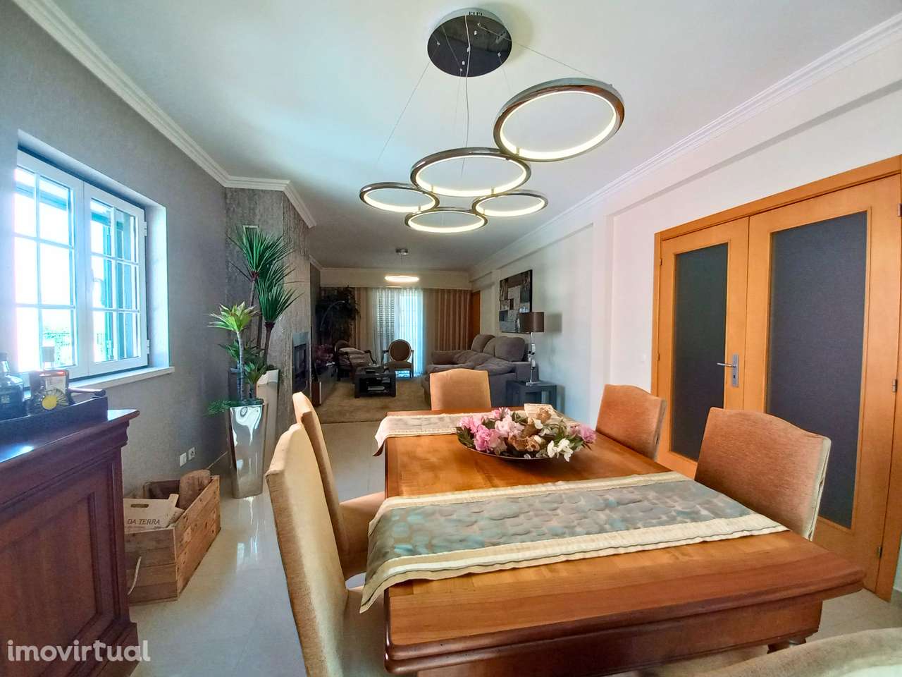 Moradia T5 com Garagem - Grande imagem: 4/22