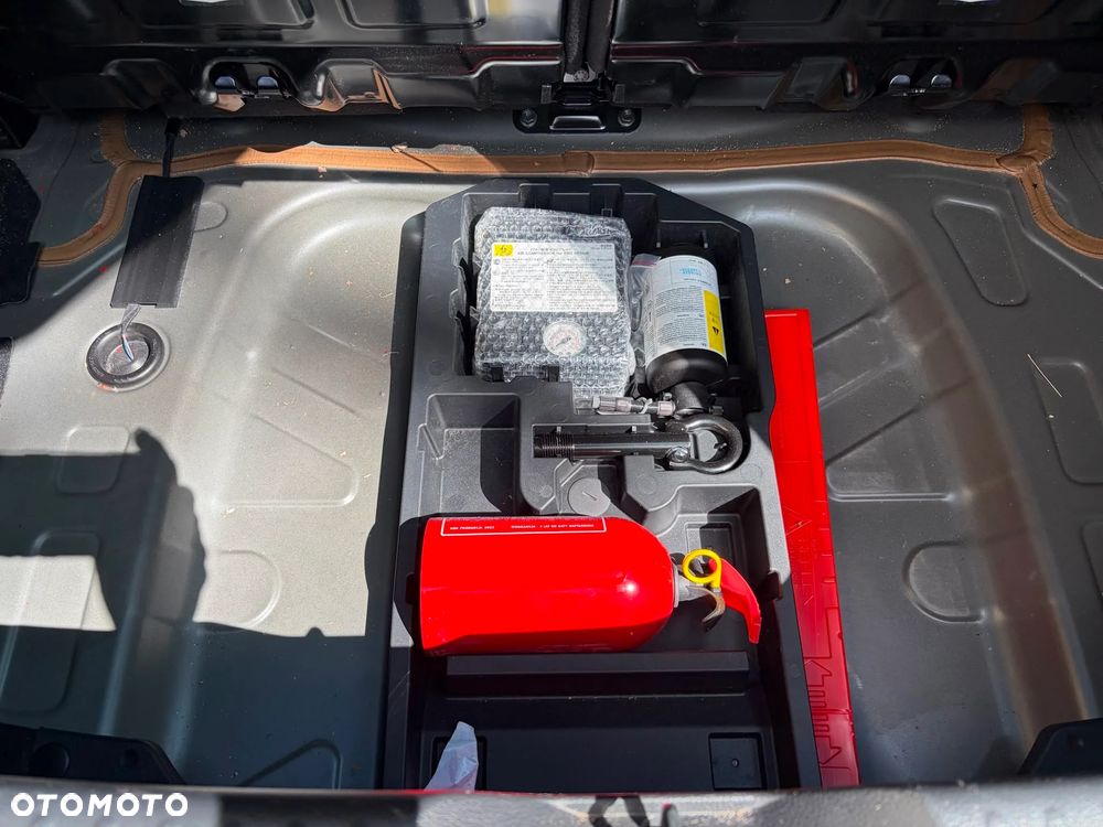 Toyota Aygo X 1.0 VVT-i Comfort - 14