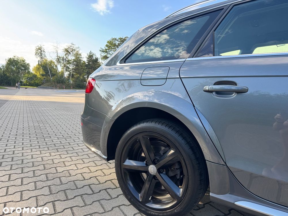 Audi A4 Allroad 2.0 TFSI Quattro - 17