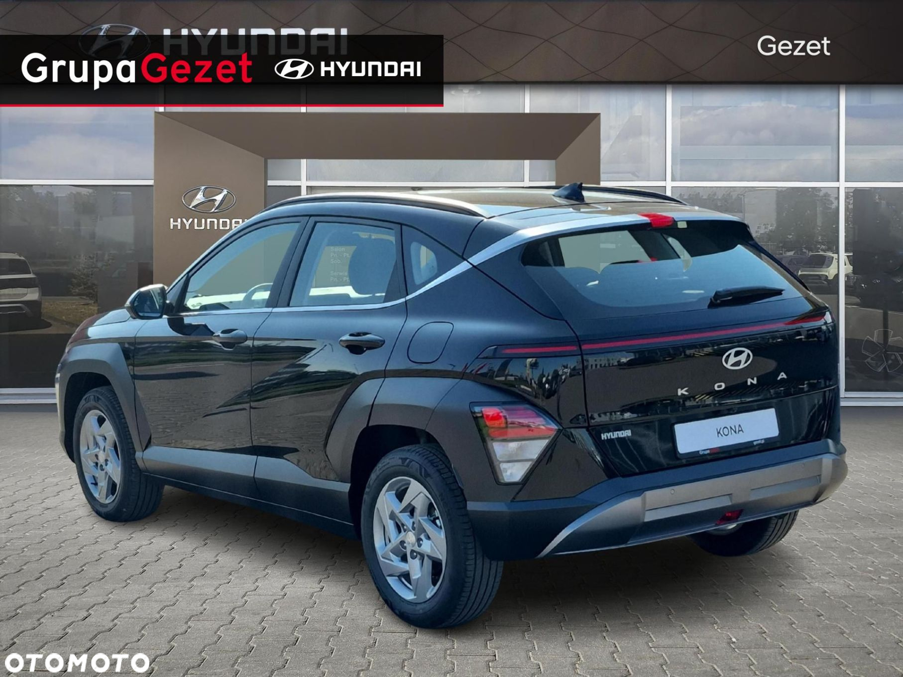 Hyundai Kona - 5
