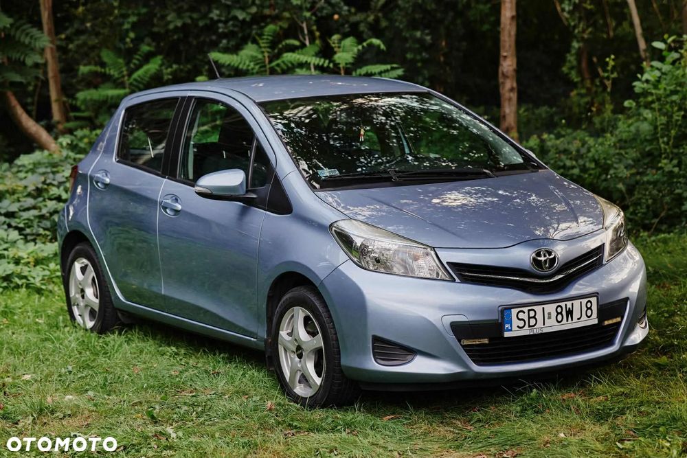 Toyota Yaris - 2
