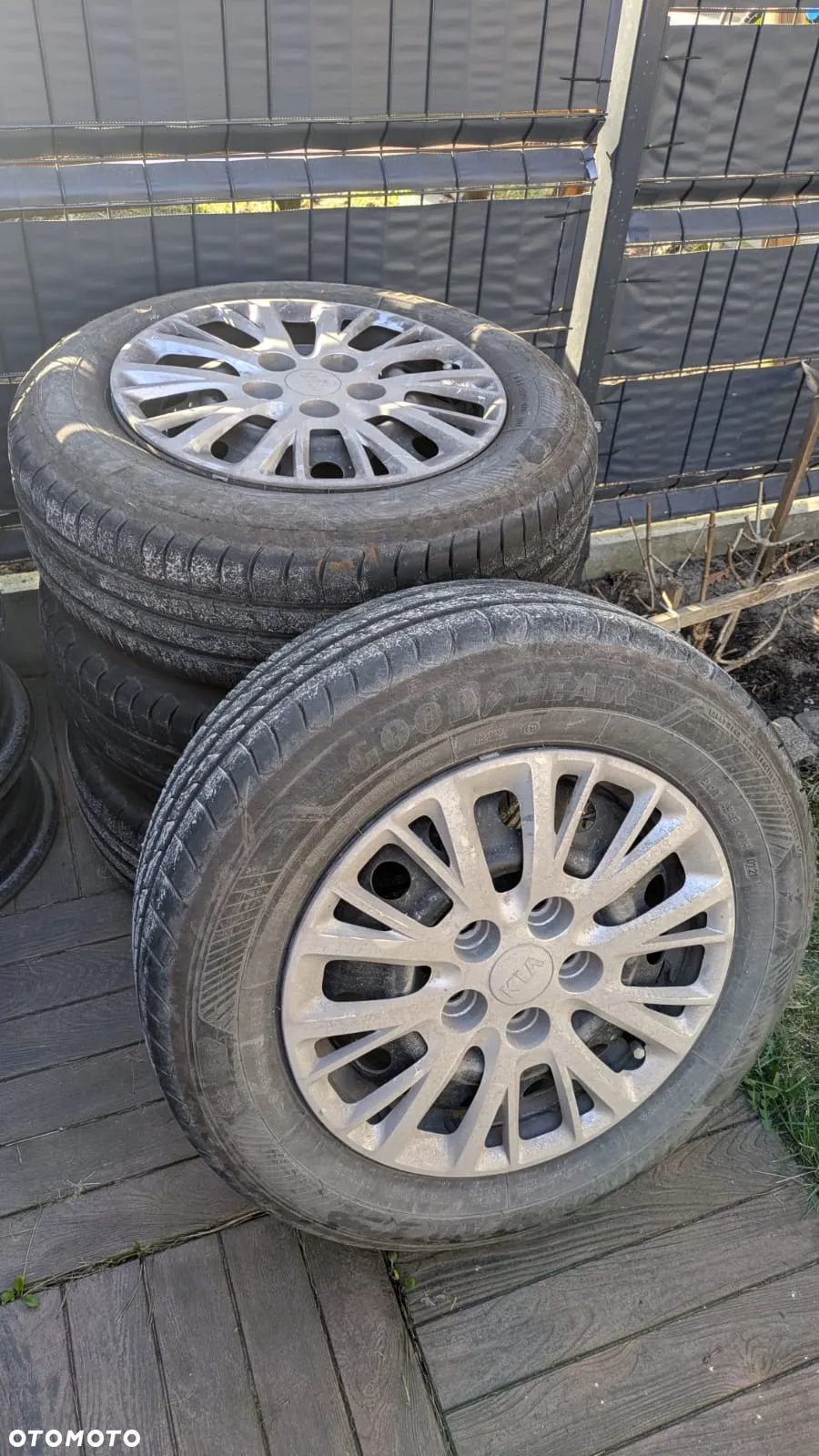 Kia Ceed Cee'd 1.6 GDI M - 15