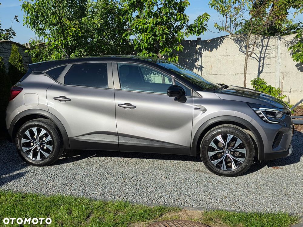 Renault Captur - 6