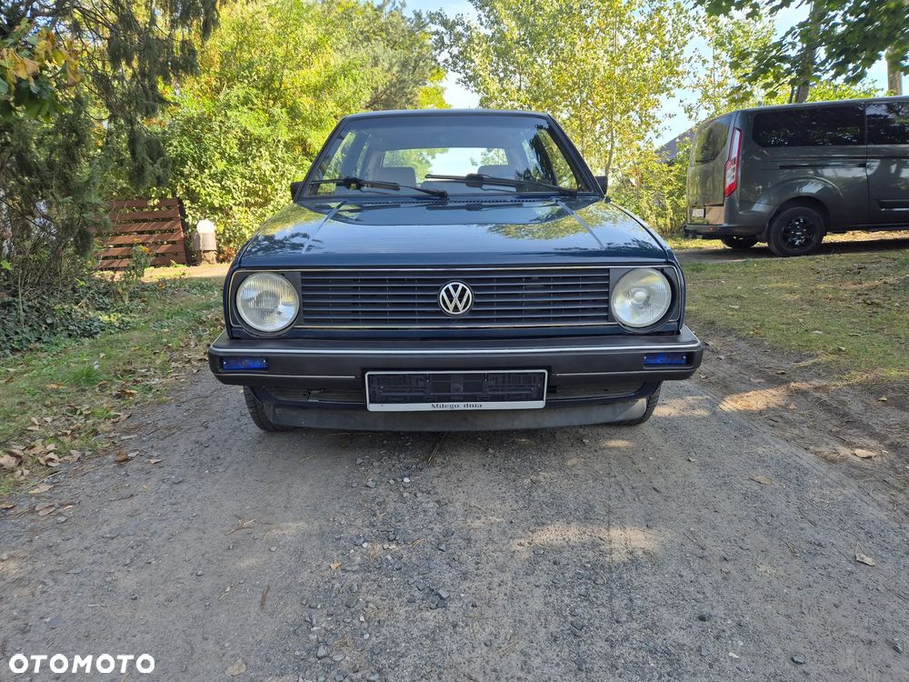 Volkswagen Golf - 3