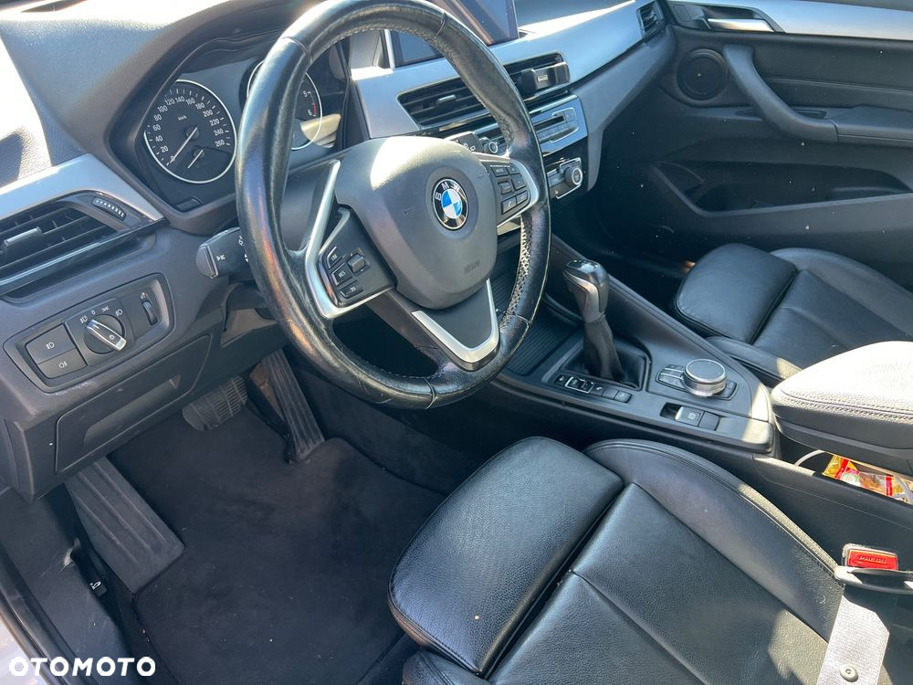 BMW X1 sDrive20d xLine - 7
